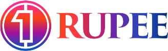 1 RUPEE